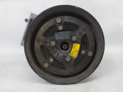 İkinci el araba yedek parçası KLIMA KOMPRESÖRÜ için FIAT STILO (192_)  OEM IAM referansları 4472208634  