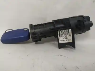 Peça sobressalente para automóvel em segunda mão comutador de ignição por fiat stilo (192_) 1.6 16v (192_xb1a) referências oem iam 00467601520b365