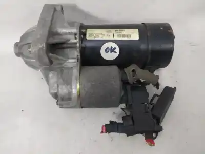 Peça sobressalente para automóvel em segunda mão motor de arranque por fiat stilo (192_) 1.6 16v (192_xb1a) referências oem iam 46835094
