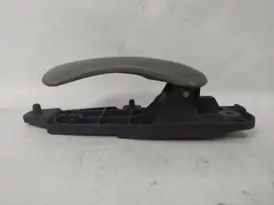 Peça sobressalente para automóvel em segunda mão puxador interior dianteiro esquerdo por fiat stilo (192_) 1.6 16v (192_xb1a) referências oem iam 