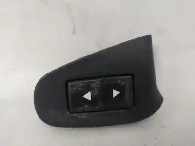 Peça sobressalente para automóvel em segunda mão botão / interruptor elevador vidro dianteiro direito por fiat stilo (192_) 1.6 16v (192_xb1a) referências oem iam 