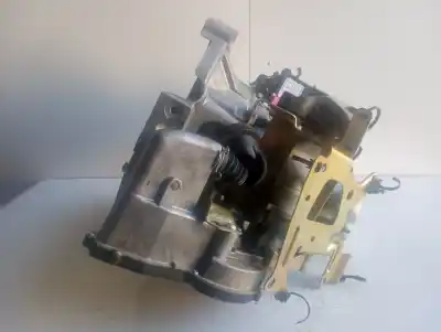 Second-hand car spare part gearbox for citroen c3 pluriel 1.6 16v sensodrive oem iam references 20cp63  