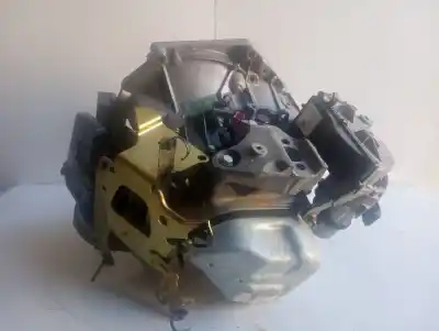 Second-hand car spare part gearbox for citroen c3 pluriel 1.6 16v sensodrive oem iam references 20cp63  