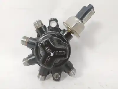 Peça sobressalente para automóvel em segunda mão régua / rampa de injetores por ford focus berlina (cap) ghia referências oem iam 4m5q9d280db