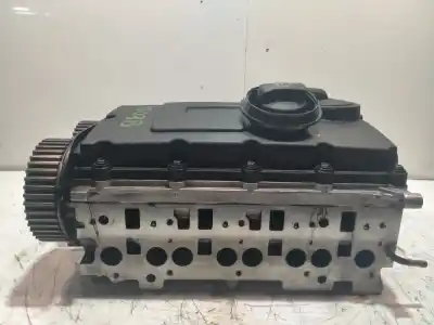 Second-hand car spare part CYLINDER HEAD for VOLKSWAGEN PASSAT BERLINA (3C2)  OEM IAM references 03G103373A  