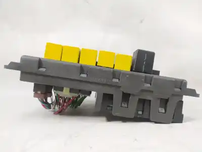 Second-hand car spare part fuse box unit for land rover freelander (ln) e familiar oem iam references ywc000492  