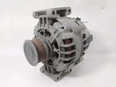 Peça sobressalente para automóvel em segunda mão alternador por audi a4 berlina (8e) 2.0 20v cat (alt) referências oem iam 06b903016s