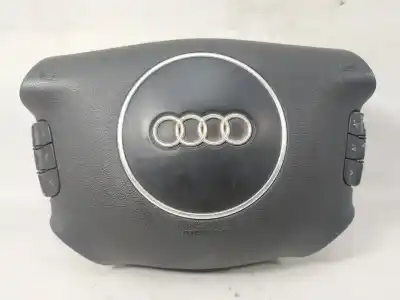 Peça sobressalente para automóvel em segunda mão airbag dianteiro esquerdo por audi a4 berlina (8e) 2.0 20v cat (alt) referências oem iam 8e0880201m