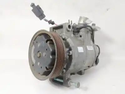 Peça sobressalente para automóvel em segunda mão compressor de ar condicionado a/a a/c por audi a4 berlina (8e) 2.0 20v cat (alt) referências oem iam 4472208411