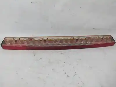 Peça sobressalente para automóvel em segunda mão farolim de travão central por audi a4 berlina (8e) 2.0 20v cat (alt) referências oem iam 