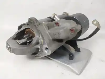 Recambio de automóvil de segunda mano de MOTOR ARRANQUE para AUDI A4 BERLINA (8E)  referencias OEM IAM 06B911023  