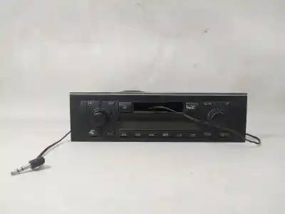 Peça sobressalente para automóvel em segunda mão sistema de áudio / rádio cd por audi a4 berlina (8e) 2.0 20v cat (alt) referências oem iam 8e0035152