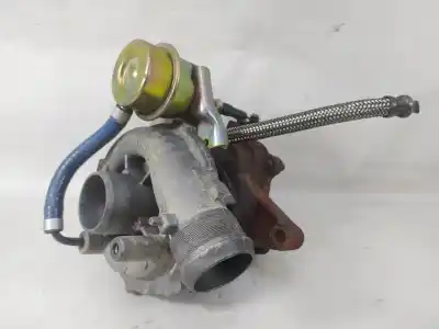Peça sobressalente para automóvel em segunda mão TURBOCOMPRESOR por PEUGEOT 307 (S1)  Referências OEM IAM 9633382380  