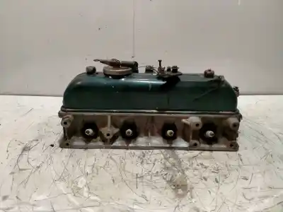 Pièce détachée automobile d'occasion CULASSE DU MOTEUR pour RENAULT 12  Références OEM IAM 810-96  