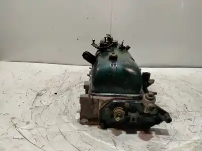 Peça sobressalente para automóvel em segunda mão cabeça / culatra por renault 12 s.l.e especial referências oem iam 810-96  
