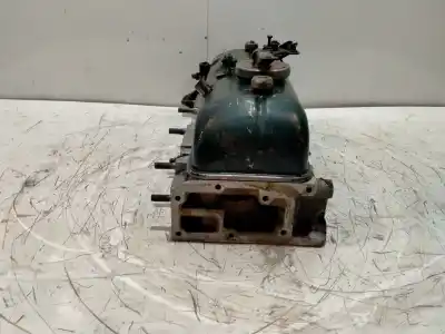 Peça sobressalente para automóvel em segunda mão cabeça / culatra por renault 12 s.l.e especial referências oem iam 810-96  