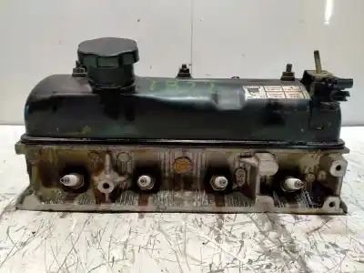 Pièce détachée automobile d'occasion CULASSE DU MOTEUR pour RENAULT 5 (B/C40)  Références OEM IAM C1J  
