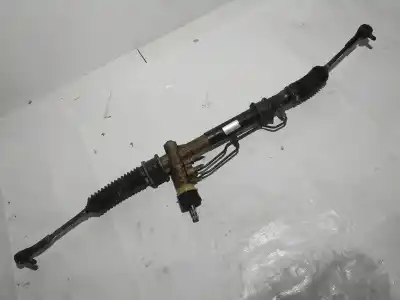 Peça sobressalente para automóvel em segunda mão caixa de direção por daewoo matiz cd referências oem iam 