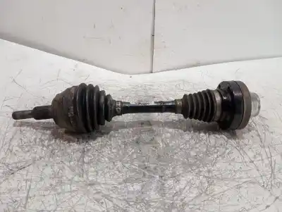 Second-hand car spare part FRONT RIGHT TRANSMISSION for VOLKSWAGEN TOUAREG (7LA)  OEM IAM references 7L6407271D  