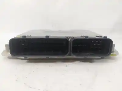 Автозапчасти б/у блок управления двигателем за seat toledo (1m2) executive ссылки oem iam 06a906032ee  