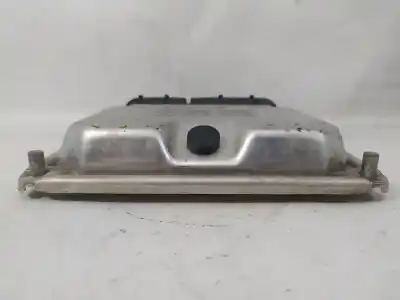 Автозапчасти б/у блок управления двигателем за seat toledo (1m2) executive ссылки oem iam 06a906032ee  