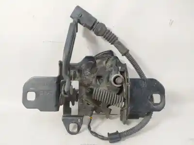 Second-hand car spare part bonnet lock for seat toledo (1m2) executive oem iam references 1m0823503  