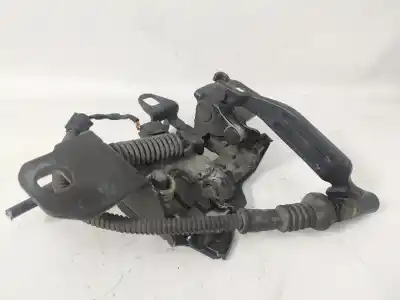 Second-hand car spare part bonnet lock for seat toledo (1m2) executive oem iam references 1m0823503  
