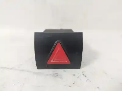 Second-hand car spare part hazard warning lights for seat toledo (1m2) executive oem iam references 1m0941509b  