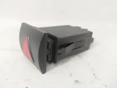 Second-hand car spare part hazard warning lights for seat toledo (1m2) executive oem iam references 1m0941509b  