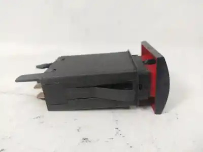 Second-hand car spare part hazard warning lights for seat toledo (1m2) executive oem iam references 1m0941509b  