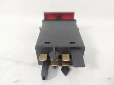 Second-hand car spare part hazard warning lights for seat toledo (1m2) executive oem iam references 1m0941509b  