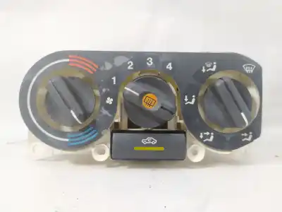 Second-hand car spare part HEATING / AIR CONDITIONING CONTROL PANEL for OPEL ASTRA F BERLINA  OEM IAM references 90360130  