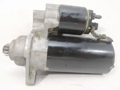 Tweedehands auto-onderdeel motor start voor volkswagen golf iv berlina (1j1) conceptline oem iam-referenties   