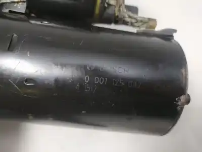 Tweedehands auto-onderdeel motor start voor volkswagen golf iv berlina (1j1) conceptline oem iam-referenties   