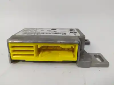 Автозапчасти б/у блок управления подушками безопасности за renault clio ii fase i (b/cbo) 1.2 ссылки oem iam 7700428310  