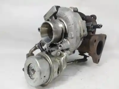 Peça sobressalente para automóvel em segunda mão TURBOCOMPRESOR por VOLKSWAGEN GOLF IV BERLINA (1J1)  Referências OEM IAM   