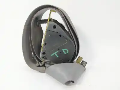 Автозапчастина б/у задній правий ремін безпеки для renault clio ii fase i (b/cbo) 1.2 посилання на oem iam   
