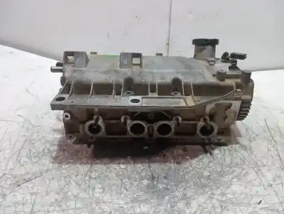 Pièce détachée automobile d'occasion CULASSE DU MOTEUR pour RENAULT CLIO II FASE I (B/CBO)  Références OEM IAM 7700864624  