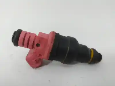 Second-hand car spare part injector for renault clio ii fase i (b/cbo) 1.2 oem iam references 7700875760  