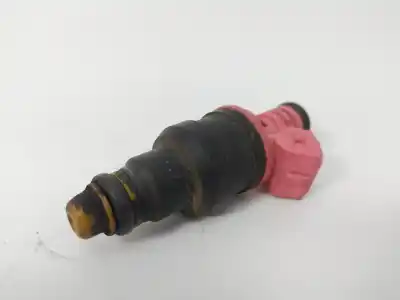 Second-hand car spare part injector for renault clio ii fase i (b/cbo) 1.2 oem iam references 7700875760  