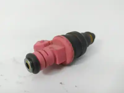 Second-hand car spare part injector for renault clio ii fase i (b/cbo) 1.2 oem iam references 7700875760  