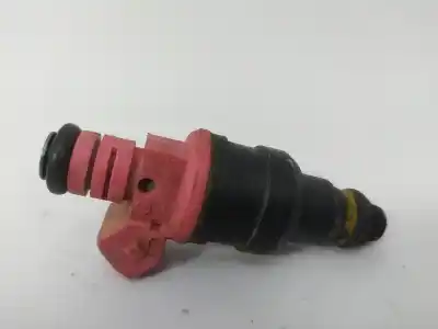 Second-hand car spare part injector for renault clio ii fase i (b/cbo) 1.2 oem iam references 7700875760  