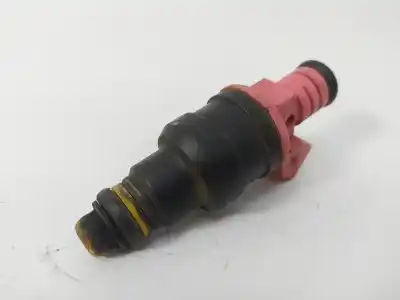 Second-hand car spare part injector for renault clio ii fase i (b/cbo) 1.2 oem iam references 7700875760  