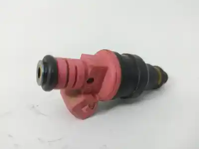 Second-hand car spare part injector for renault clio ii fase i (b/cbo) 1.2 oem iam references 7700875760  