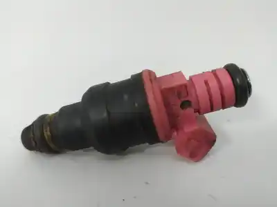 Second-hand car spare part injector for renault clio ii fase i (b/cbo) 1.2 oem iam references 7700875760  