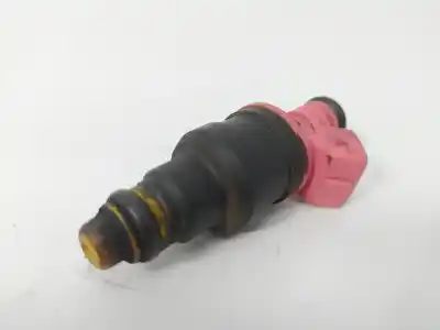 Second-hand car spare part injector for renault clio ii fase i (b/cbo) 1.2 oem iam references 7700875760  
