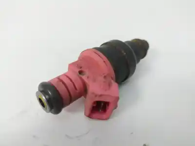 Second-hand car spare part injector for renault clio ii fase i (b/cbo) 1.2 oem iam references 7700875760  