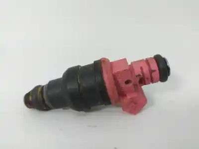 Pièce détachée automobile d'occasion INJECTEUR pour RENAULT CLIO II FASE I (B/CBO)  Références OEM IAM 7700875760  