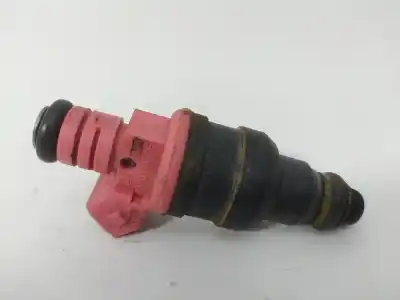 Second-hand car spare part injector for renault clio ii fase i (b/cbo) 1.2 oem iam references 7700875760  
