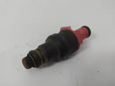 Second-hand car spare part injector for renault clio ii fase i (b/cbo) 1.2 oem iam references 7700875760  